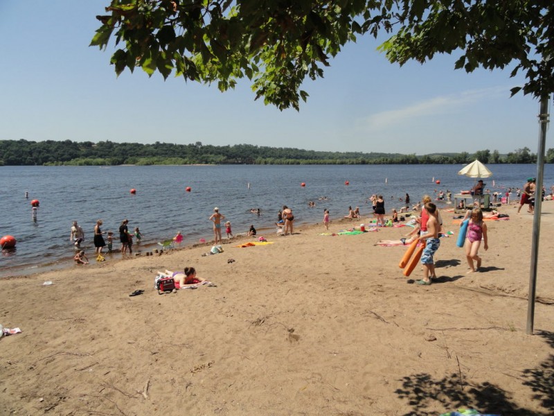Patch Picks Five Great Places To Swim In Hudson Wi Patch Picks Five Great Places To Swim In Hudson