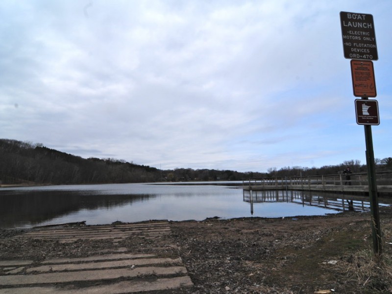 UPDATE MDH Confirms Presence of Amoeba in Lily Lake Stillwater, MN Patch