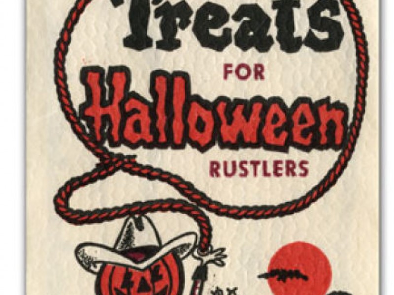 Halloween in Sherman Oaks, 1968 Sherman Oaks, CA Patch