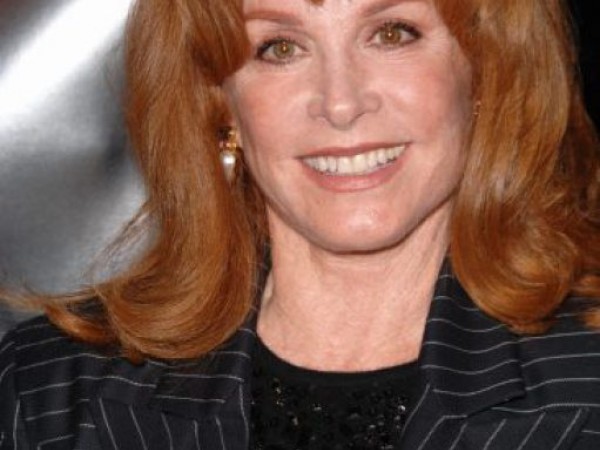 Stefanie Powers: Not Your Average Girl From U.N.C.L.E 