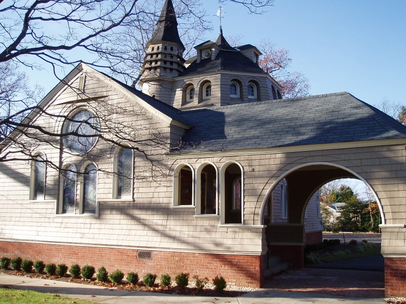Historic Rumson Sites Featured in Weekend in Old Monmouth Tour Rumson