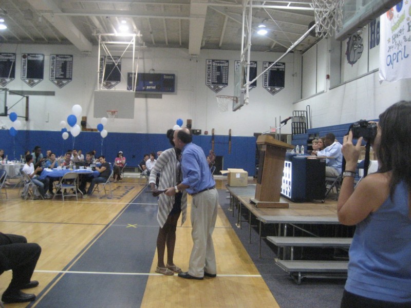 Hewlett High School Honors Senior Athletes Five Towns, NY Patch