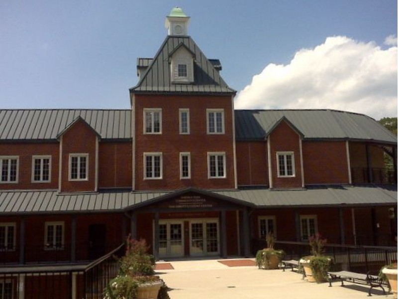 Takoma Park Recreation Director to Take Year off While Deciding Her Next Venture Takoma Park