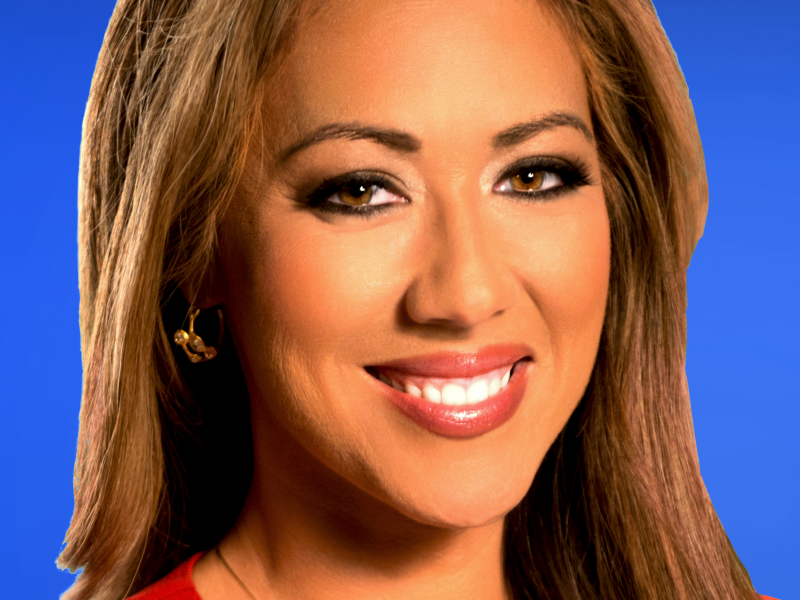 Jan Jeffcoat Joins the WUSA9 News Team Parkville, MD Patch