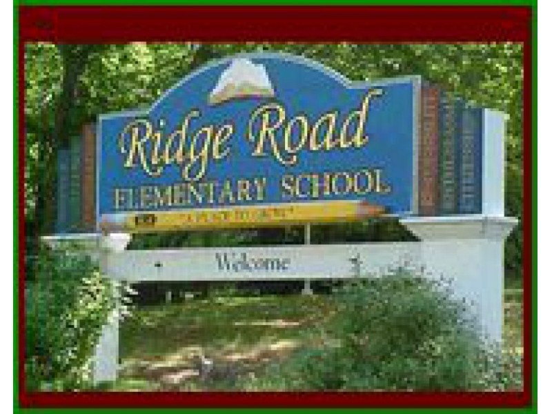 Ridge Road Elementary is Ready, Set, Go for Back to School North