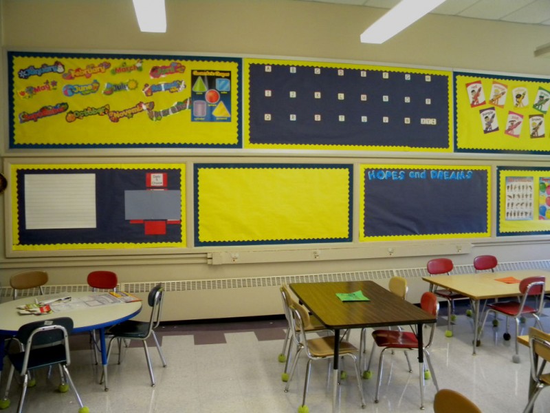 Ridge Road Elementary is Ready, Set, Go for Back to School | North ...