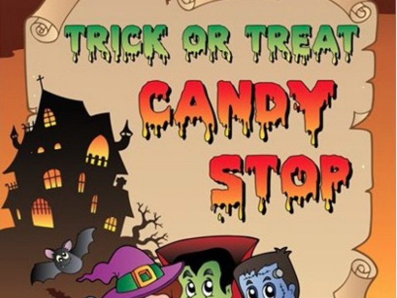 Where to Trick-or Treat Tonight | Fort Bragg, NC Patch