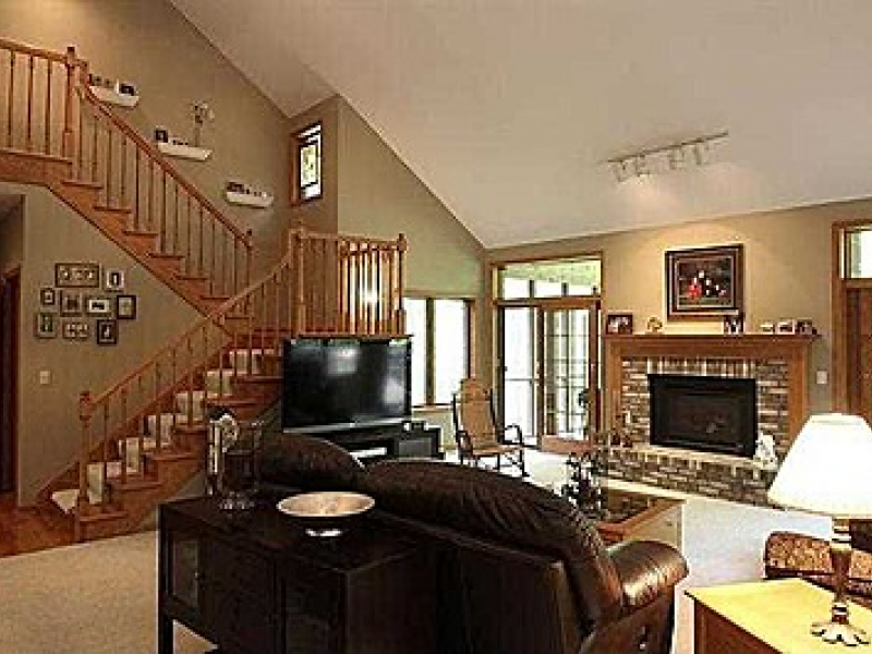 Wow Homes Secluded Million Dollar Home Just Outside Iowa City Iowa City, IA Patch