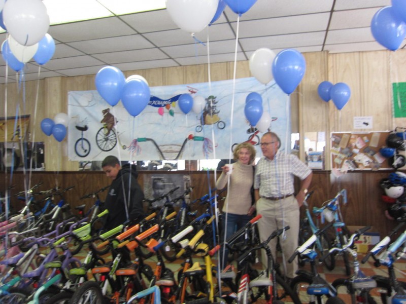 New Bike Exchange Shop Pedals into Newark Newark, NJ Patch