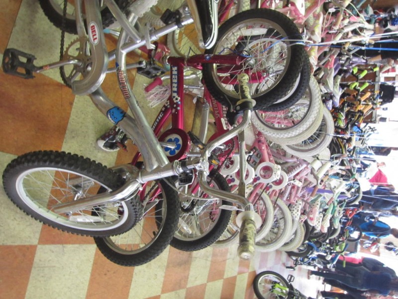 New Bike Exchange Shop Pedals into Newark Newark, NJ Patch