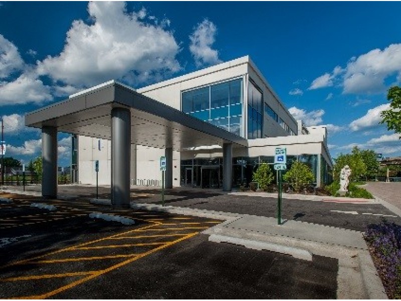 St. Bernard Hospital Opens New $33 Million Ambulatory Care ...