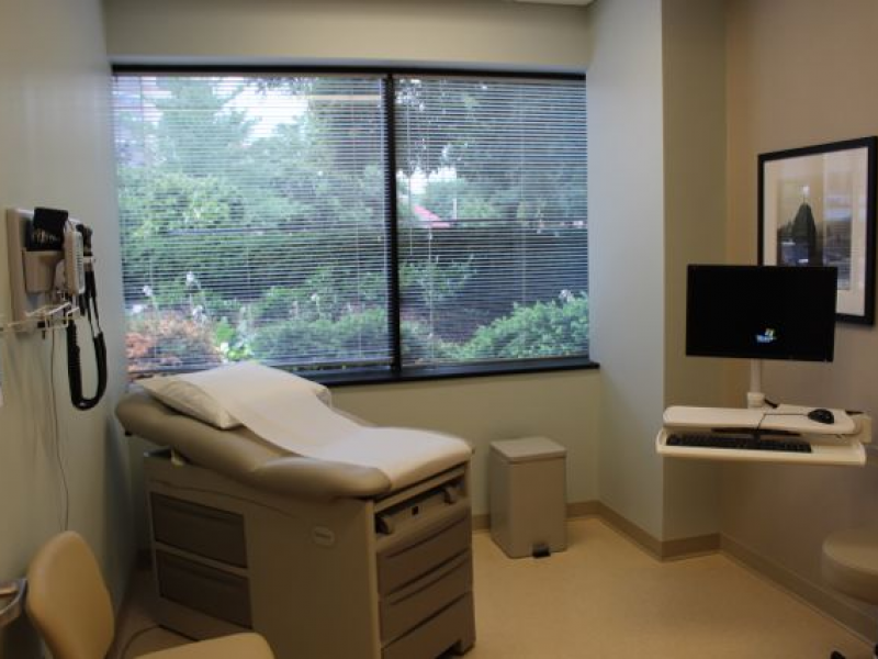 Inova Opens Urgent Care, Primary Care Centers in Ballston
