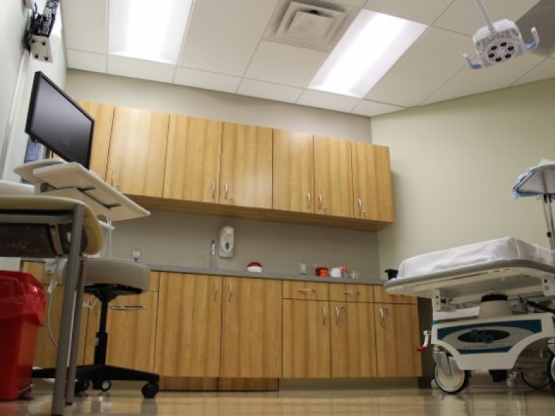 Inova Opens Urgent Care, Primary Care Centers in Ballston
