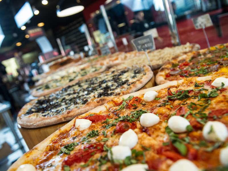 We, the Pizza Coming to Crystal City in 2014 Arlington, VA Patch