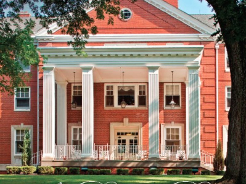 Presbyterian SeniorCare Unveils Westminster Place Renovation Project