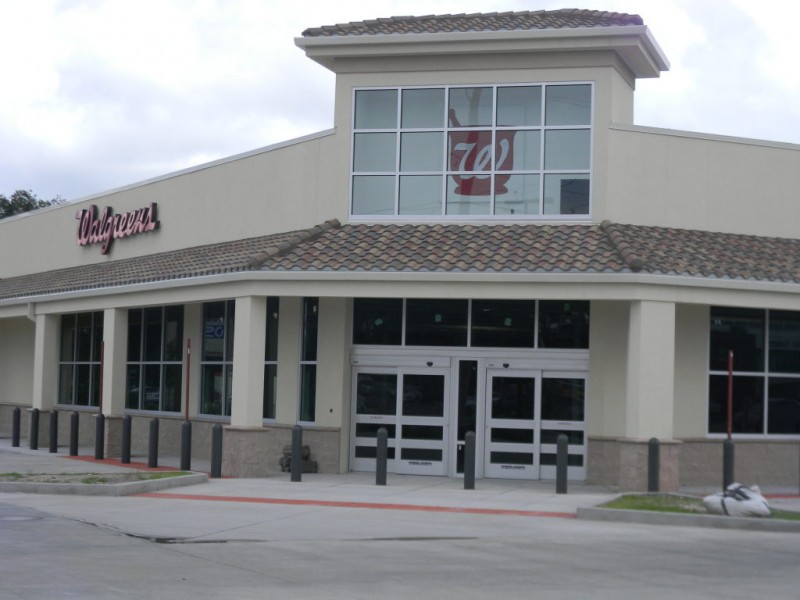 New Walgreens Opens This Fall Temple Terrace, FL Patch