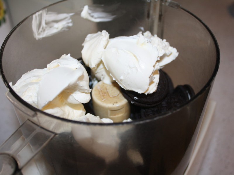 How to Make InsideOut Oreo Cookie Balls! Ridgewood, NJ Patch