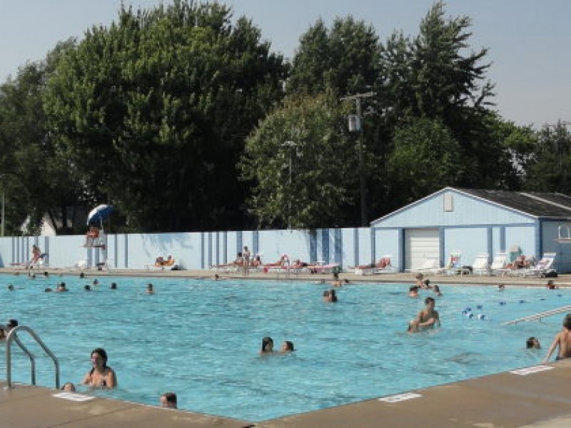 trails rec center childrens swim classes