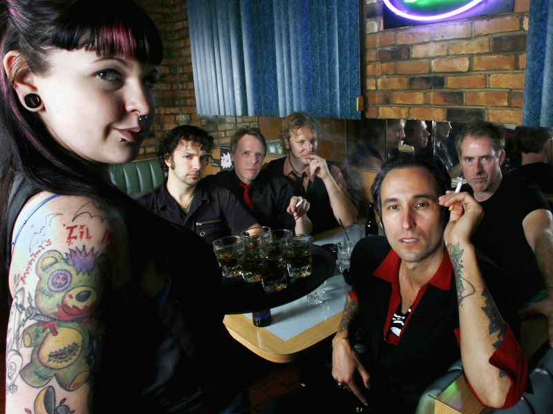 Rock Band Sponge to Play Arts, Beats & Eats St. Clair Shores, MI Patch