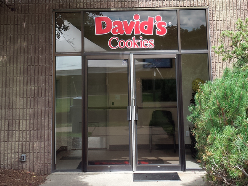 David's Cookies Opens New HQ in Cedar Grove Verona, NJ Patch
