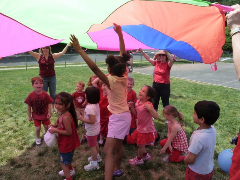 Readers Choice Chatham S Best Nursery School Nj Patch