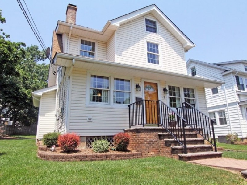 Robert Drive Home Selling for 2.6 Million Chatham, NJ Patch