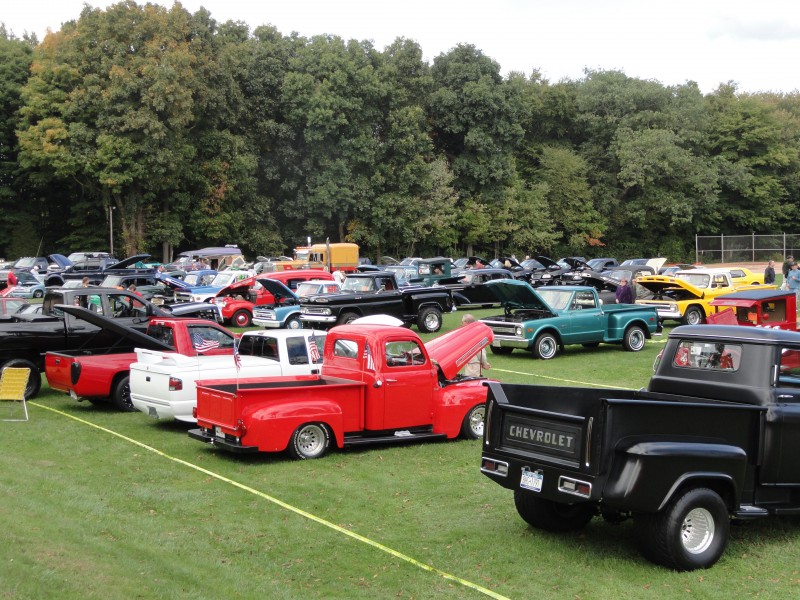 Shriner's Car Show Orange, CT Patch