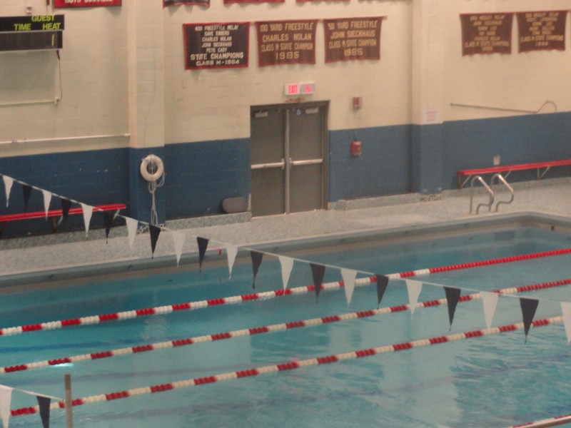 Foran Pool Open to Milford Residents Milford, CT Patch