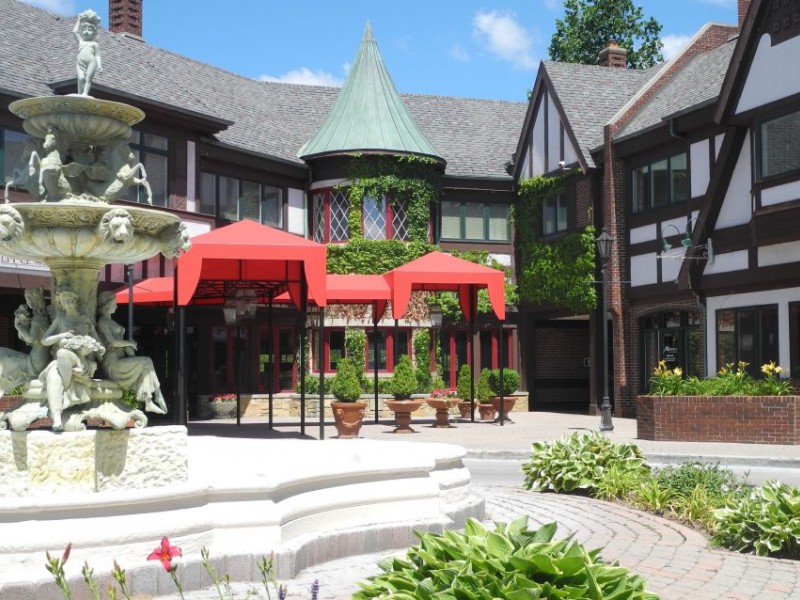 4 New Restaurants in the Works in Downtown Rochester Rochester, MI Patch