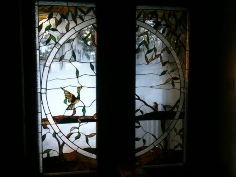 Combing Craigslist: Louis Vuitton Boxes, Stained Glass Windows | Edina, MN Patch