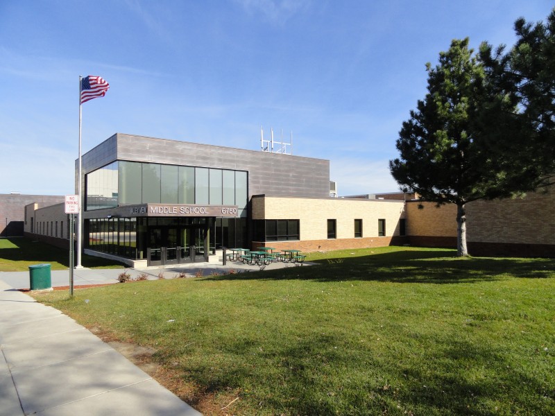 Edina Man Caught With Marijuana At Valley View Middle School Edina 