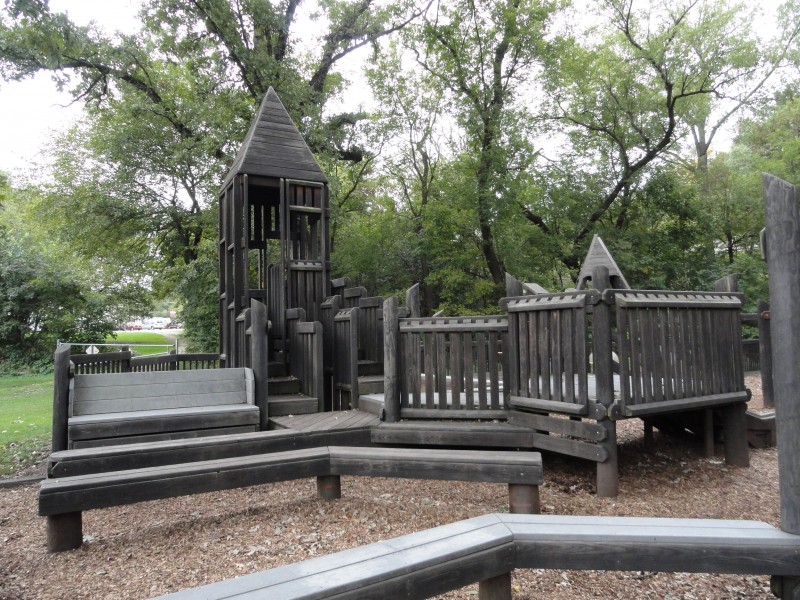 UPDATE Towne Park to Close as Western Bypass Construction Project