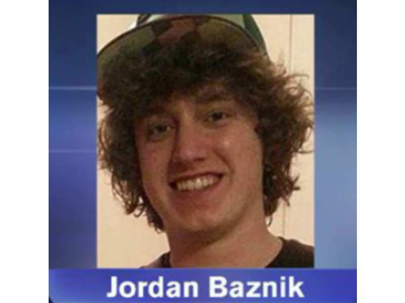 Body of Missing Naperville Man, 23, Found in South Dakota Naperville