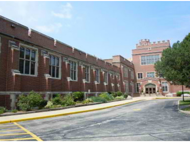 Glenbard West Student Named National Achievement Scholarship