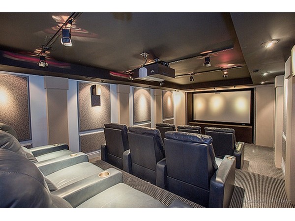 Basement Spa Basement Spa