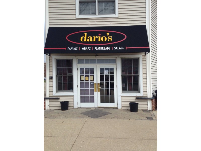 Palatine Il Restaurants Best Yelp S Top 10 Restaurants In Palatine Il Patch