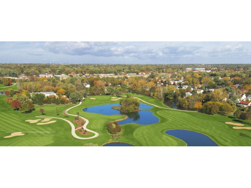 Village Links of Glen Ellyn Opens Monday for 2016 Season Glen Ellyn