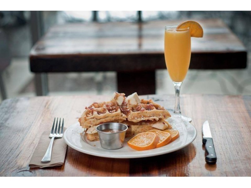 Top Easter Brunch Breakfast Spots In The Area Algonquin Il Patch