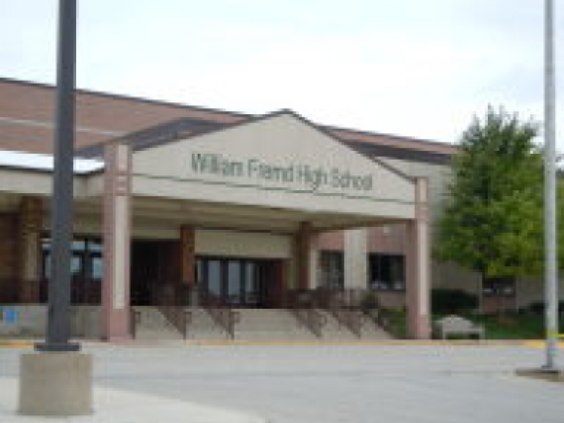 District 211, Fremd High School Ranked Among Best in State Rankings