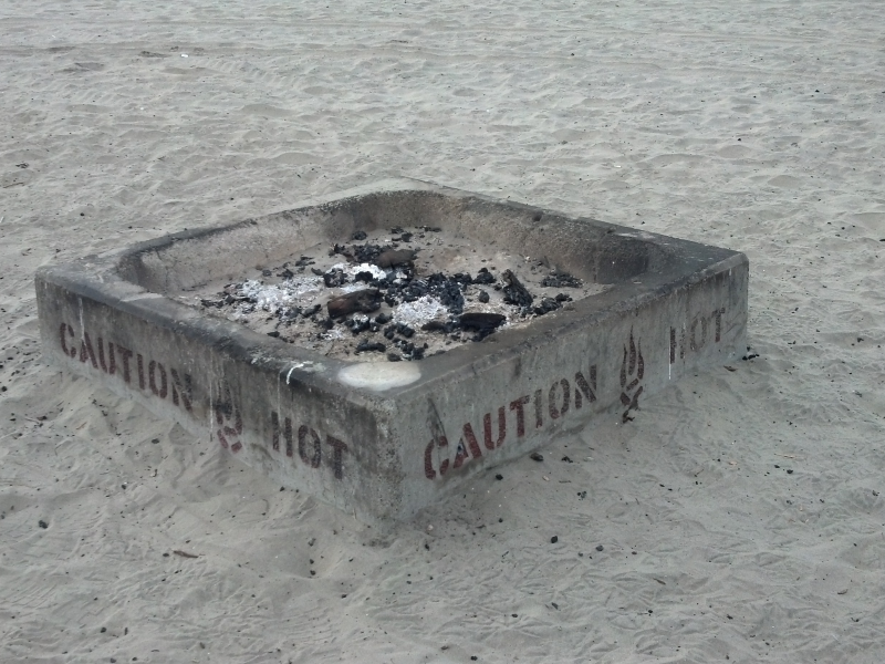 Everything You Need to Know About Coronado's 8 Fire Rings Coronado