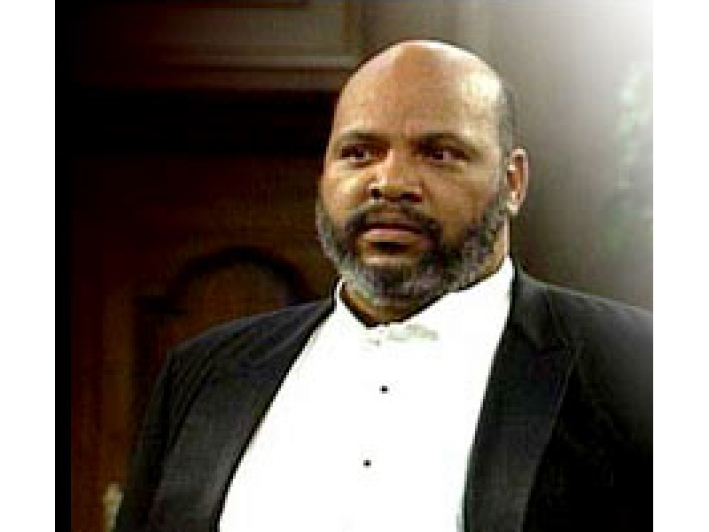 James Avery, 'Fresh Prince' Uncle Phil and UCSD Grad, Dies at 68 La