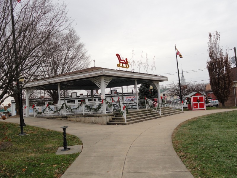 Amish Farmers Market Comes to Aberdeen Aberdeen, MD Patch