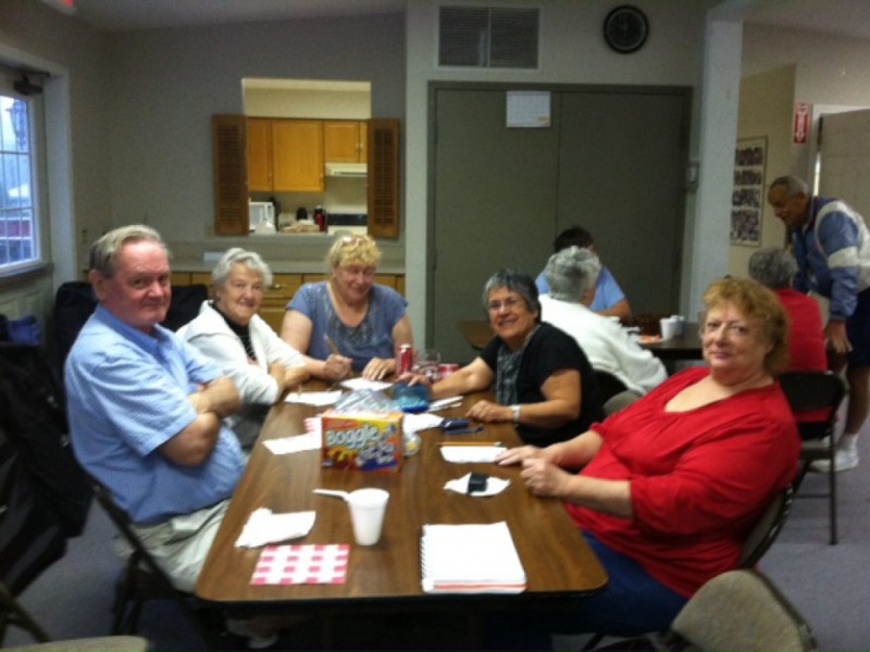 Jensen's Mobile Home Park Residents Camp In Danbury, CT Patch