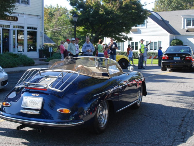 New Canaan's Auto Show | New Canaan, CT Patch New Canaan's Auto Show | New Canaan, CT Patch