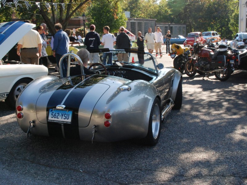 New Canaan's Auto Show | New Canaan, CT Patch New Canaan's Auto Show | New Canaan, CT Patch