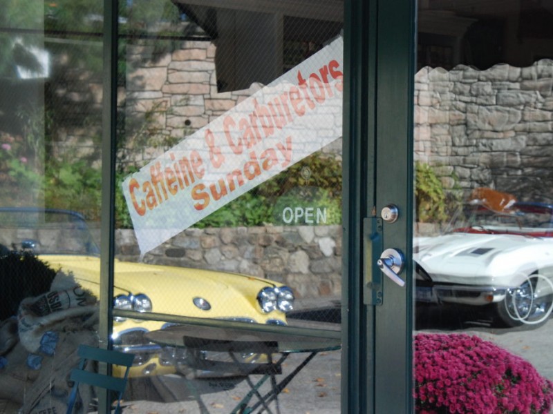 New Canaan's Auto Show | New Canaan, CT Patch New Canaan's Auto Show | New Canaan, CT Patch