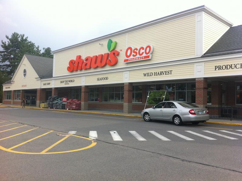 Can You Shop For Less At Shaw S Than Market Basket Maybe Merrimack   627fa1b902385fb2ba9e579b72c3160a 