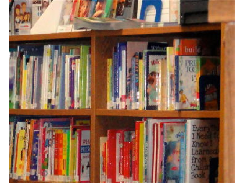 Donate Books, DVDs, CDs and More to Library Book Sale Merrimack, NH Patch