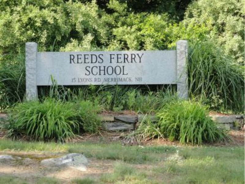 Reeds Ferry Elementary Bus Routes 201314 Merrimack, NH Patch