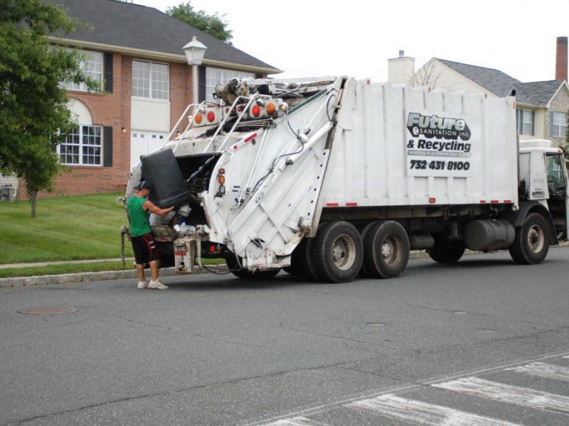 Matawan Announces Additional Trash PickUp Matawan, NJ Patch